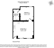 Park Lane - Floorplan