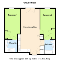Ground Floor