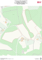 Land to Let with 1 C