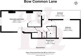 Bow Common Lane