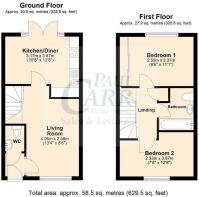 Floorplan One