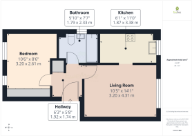 Presented by Clinton at EweMove Bexleyheath and Da