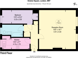 Floorplan - Onslow S