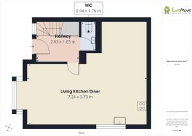 548a - Floorplan
