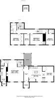 Mill Leat- Floorplan