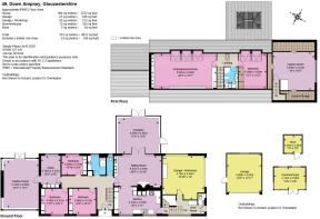 SP4164 49, Down Ampney Cirencester, GL7 5QW