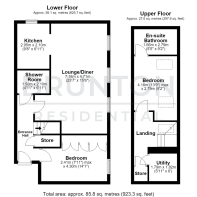 Property Floorplan