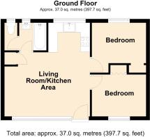 Chalet 148 Romney Sands Holiday Park.jpg