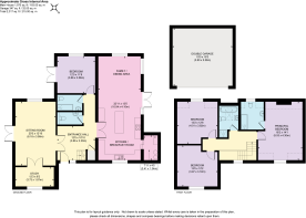 Merrybrook Floorplan