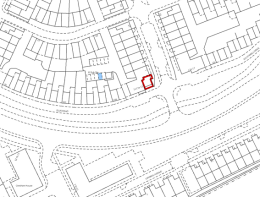 Location plan