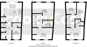 2D Floorplan