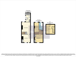 9, George Street Mansfield Woodhouse, Mansfield, N