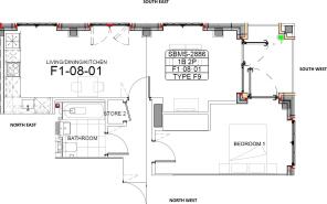 F1 - 29 Finsbury