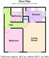 Floorplan One
