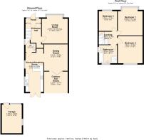2DFloorplan