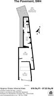 Commercial Floorplan