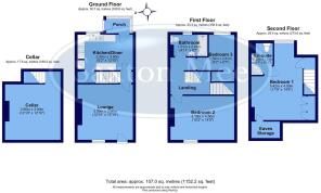 124 cross lane, Sheffield - all floors (2).JPG