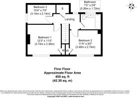 First Floor Accommodation