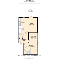 2D Floorplan