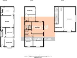 26 The Laurels 26 Albert Street Belper Derby Derby