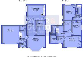 Floorplans
