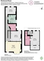 286191 - Flat 1, 46 Upper Richmond Road West, SW14