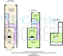 110 Mill Hill Road, Cowes - all floors.JPG