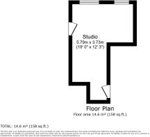 12 Floorplan Be Kind
