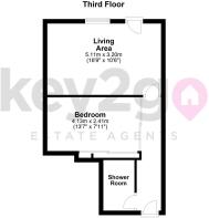 Apt 306 , Q4 Apartments, 185 Upper Allen Street, S