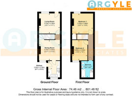 2D Floorplan