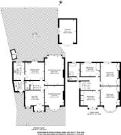 Floorplan - Lennox Gardens