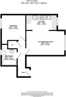 3 Oberon Grove, STREET, BA16 0GQ-high