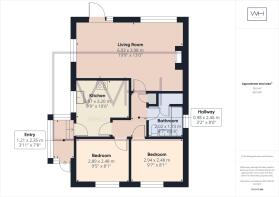 25 Haywagon Floor Pl