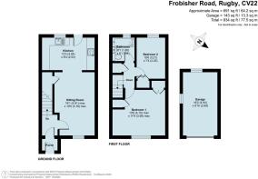 65 Frobisher Road