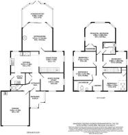 Manorside - floor plan