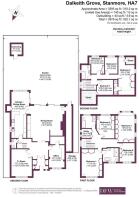 Davidson Frost-Wellings, DFW, Dalkeith Grove, Stan