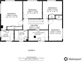 Second Floor