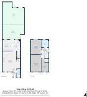 Richard House Drive Floorplan