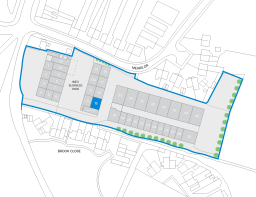 Siteplan gbflax01