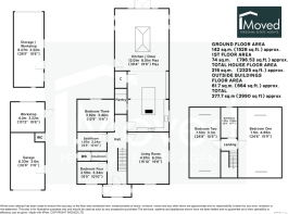 Floorplan DN14