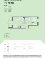 Plot floorplan
