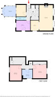 6 acacia drive pa2 9ls L