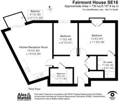 Fairmont House