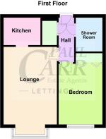Floorplan One