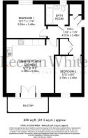 Keegan White Estate Agents in High Wy...