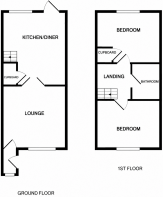 Two-Level Black-and-White House Floor Plan.png