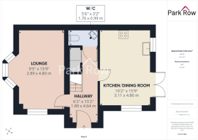 GROUND FLOOR