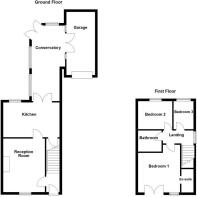 Maritime Way Ashton, Preston, PR2 2HT, Ashton - al