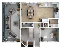Ground Floor