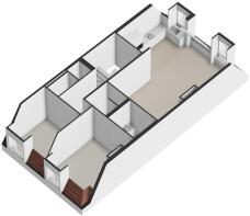 Koninginneweg 164 E 1075 EG AMSTERDAM image 32